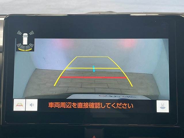 ヴォクシーハイブリッドS-Z 内装他