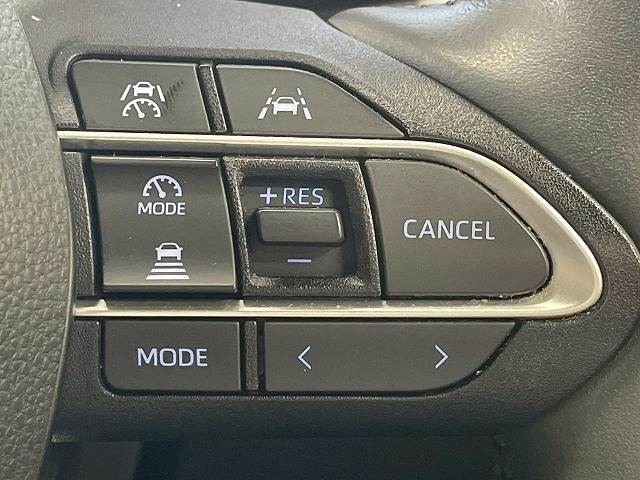 ヴォクシーハイブリッドS-Z 内装他