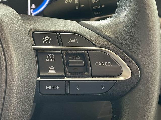 ノアハイブリッドS-Z 内装他