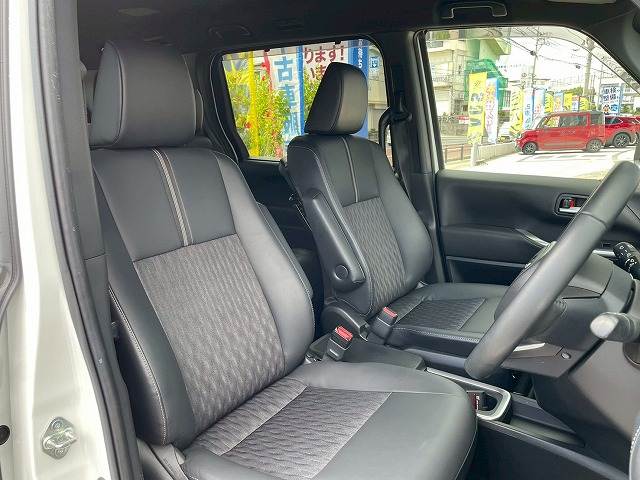 トヨタ ノアハイブリッドの画像10