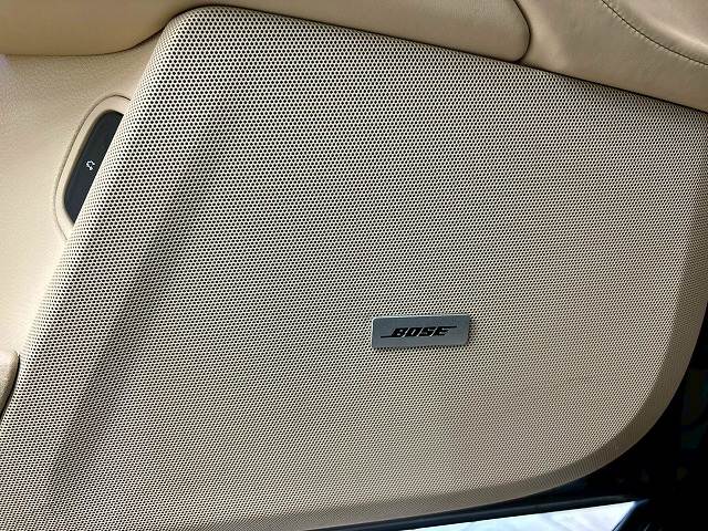 キャデラック CT6 SEDANの画像7