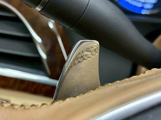 キャデラック CT6 SEDANの画像11