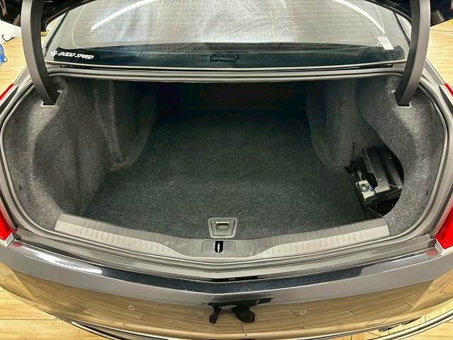 キャデラック CT6 SEDANの画像14