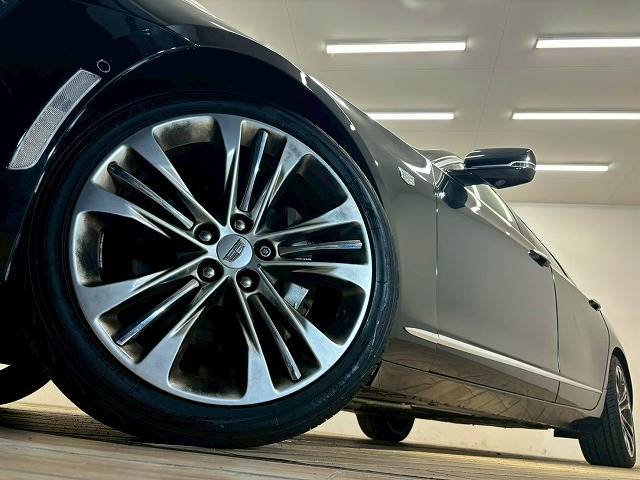 キャデラック CT6 SEDANの画像19