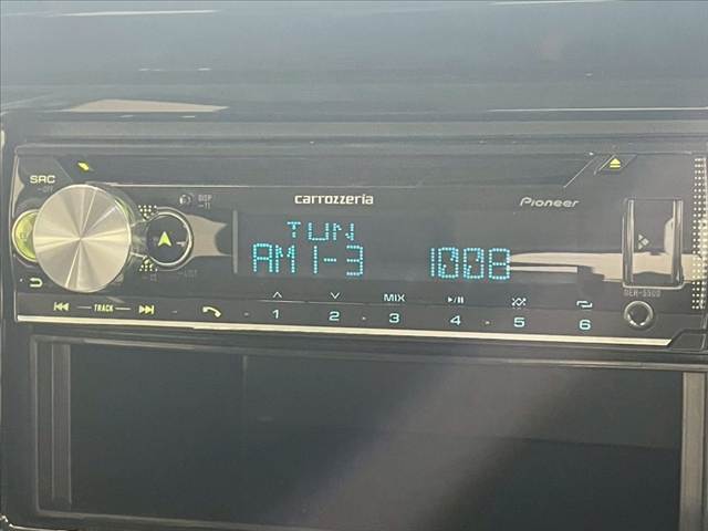 ソリオHYBRID MZ 内装他