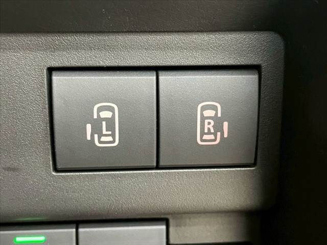 ソリオHYBRID MZ 内装他