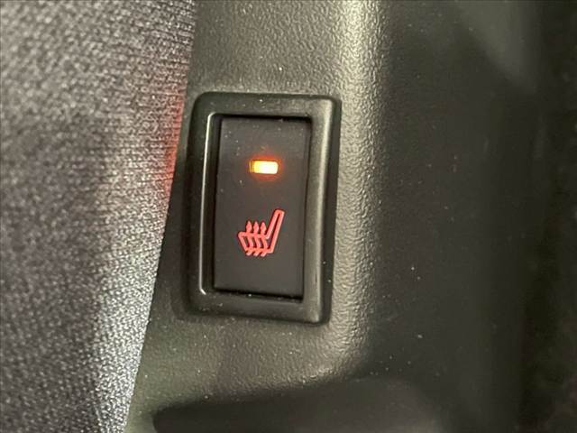 ソリオHYBRID MZ 内装他