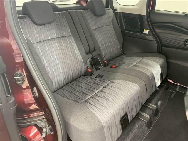 スズキ&nbsp;ソリオの画像11