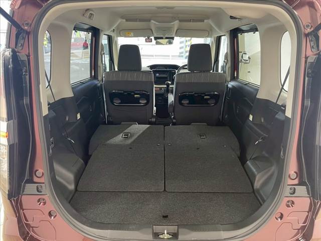 スズキ&nbsp;ソリオの画像12