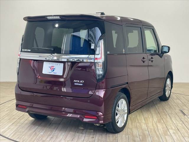 スズキ&nbsp;ソリオの画像16