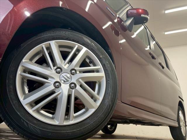 スズキ&nbsp;ソリオの画像19