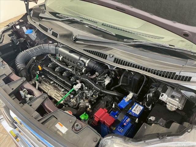 スズキ&nbsp;ソリオの画像20