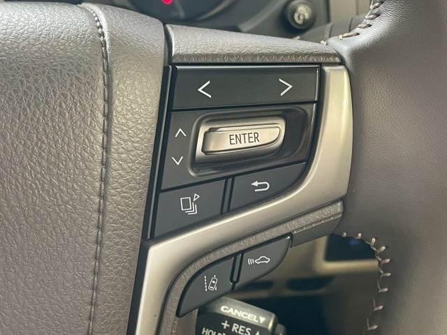 トヨタ ランドクルーザープラドの画像6