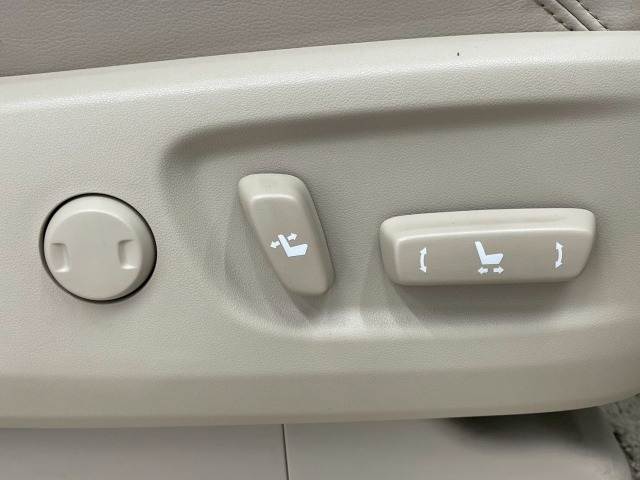 トヨタ ランドクルーザープラドの画像9