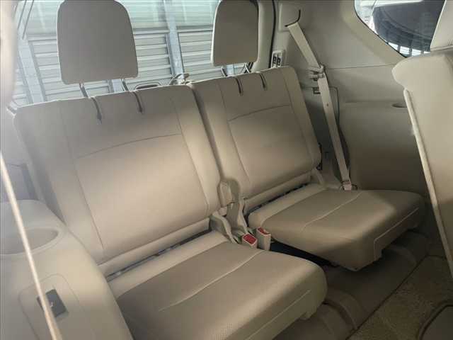 トヨタ ランドクルーザープラドの画像12