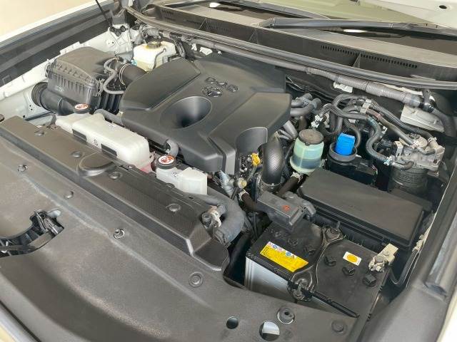 トヨタ ランドクルーザープラドの画像20