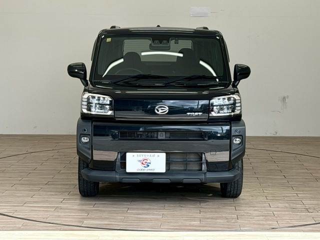 タフトG 内装他