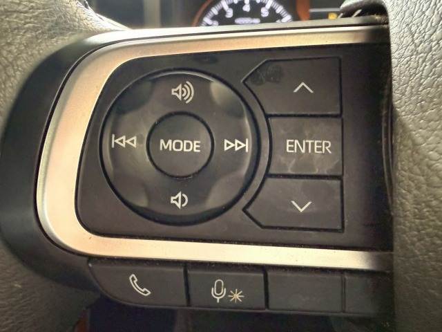 ダイハツ タフトの画像9