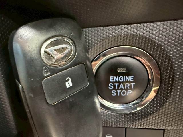 ダイハツ タフトの画像11