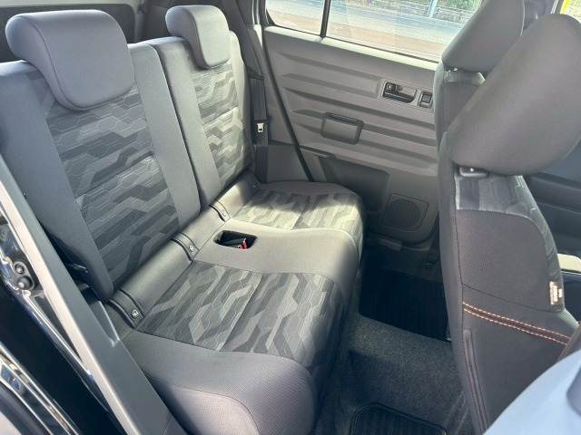 ダイハツ タフトの画像13