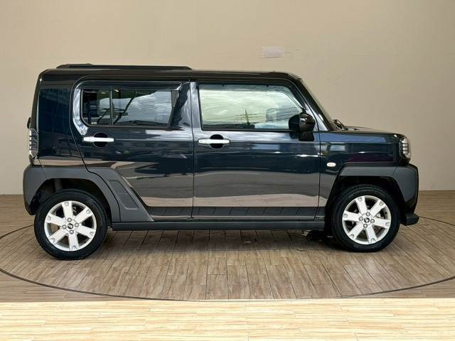 ダイハツ タフトの画像16