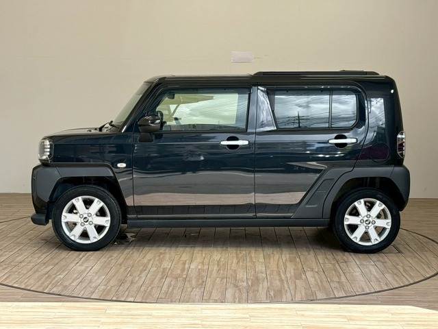 ダイハツ タフトの画像17