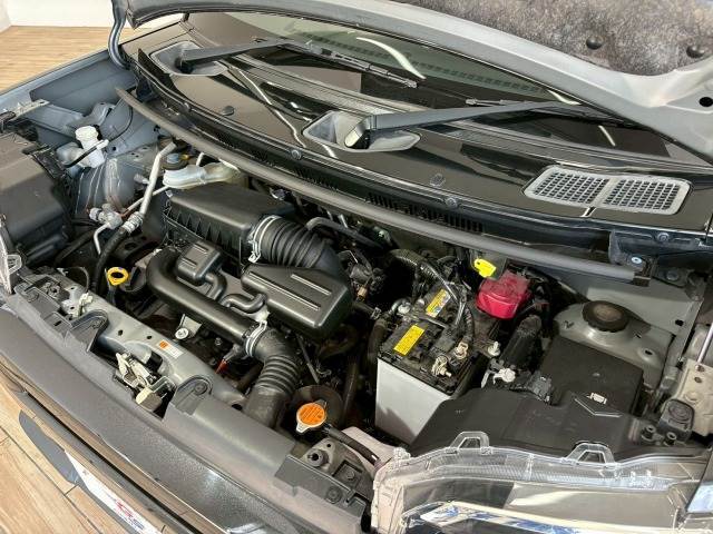 ダイハツ タフトの画像18