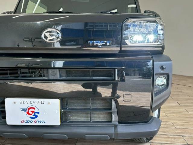 ダイハツ タフトの画像20