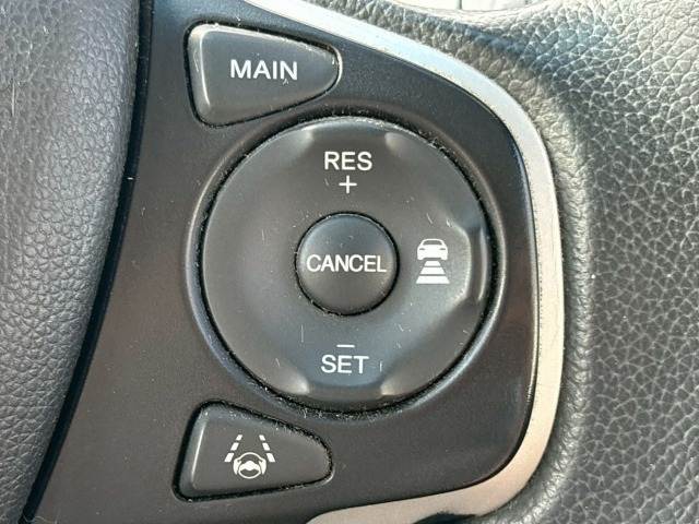 フリードハイブリッドHYBRID CROSSTAR Honda SENSING 内装他