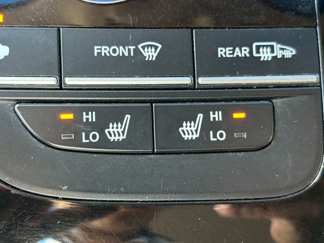 ホンダ フリードハイブリッドの画像10