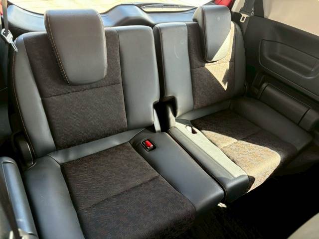 ホンダ フリードハイブリッドの画像13