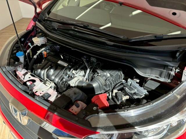 ホンダ フリードハイブリッドの画像18