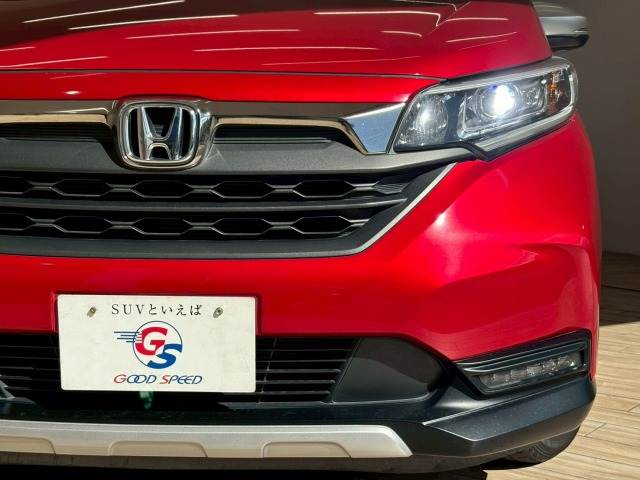 ホンダ フリードハイブリッドの画像19