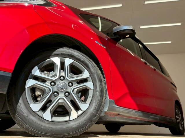 ホンダ フリードハイブリッドの画像20