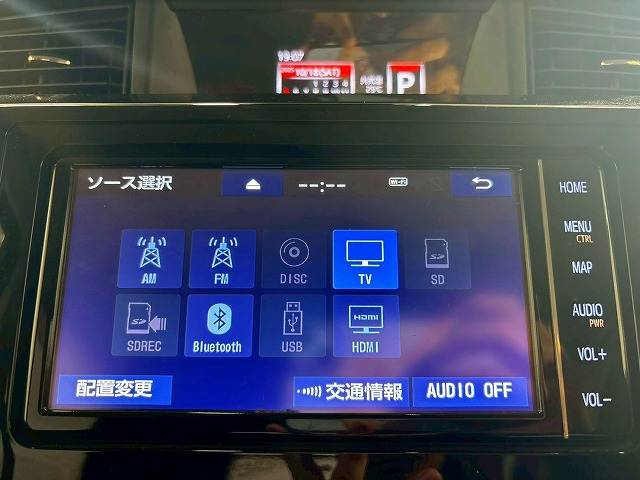 トヨタ ルーミーの画像3