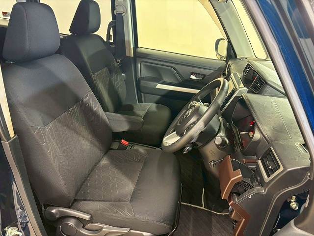 トヨタ ルーミーの画像11