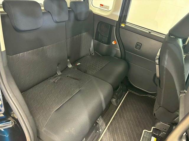 トヨタ ルーミーの画像12