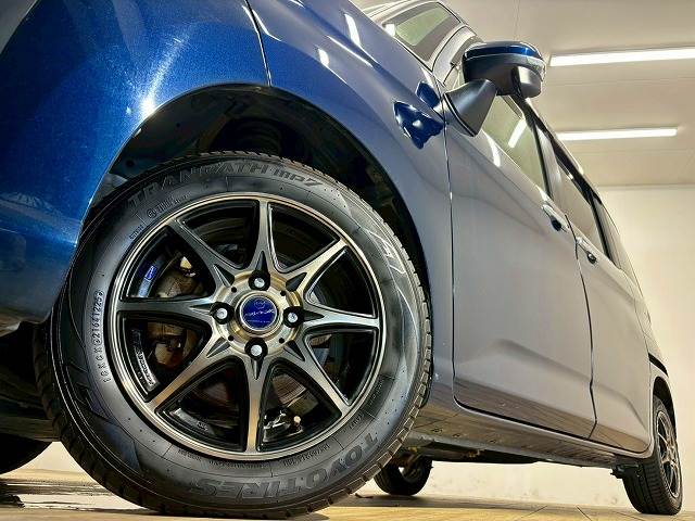 トヨタ ルーミーの画像19