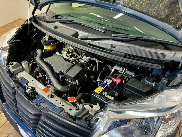 トヨタ ルーミーの画像20