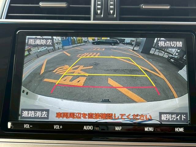 トヨタ ランドクルーザープラドの画像3