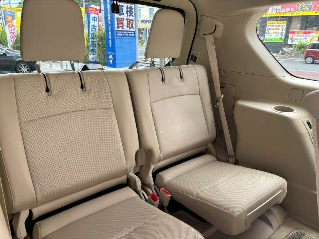 トヨタ ランドクルーザープラドの画像12