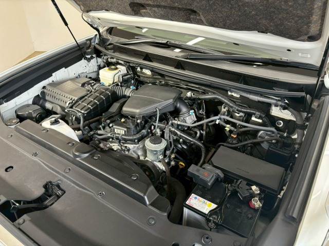 トヨタ ランドクルーザープラドの画像18