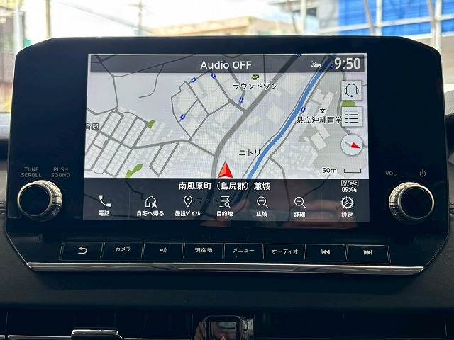 三菱 アウトランダーPHEVの画像3