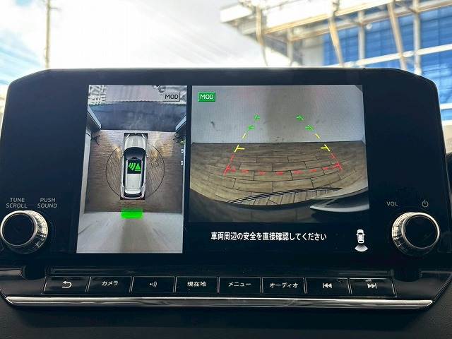 三菱 アウトランダーPHEVの画像4