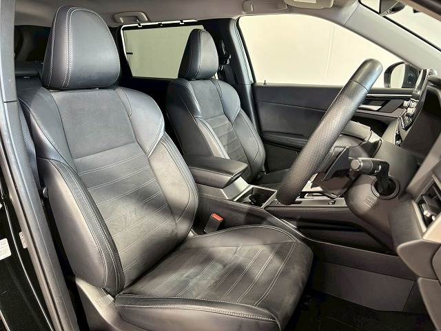 三菱 アウトランダーPHEVの画像11