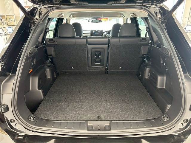 三菱 アウトランダーPHEVの画像13