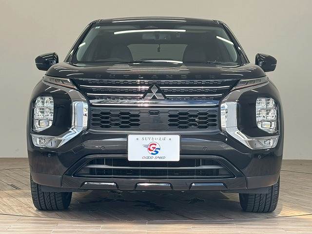 三菱 アウトランダーPHEVの画像14