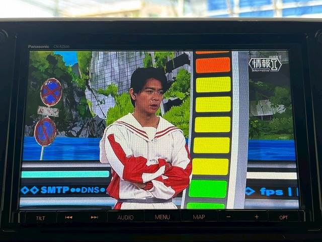 スズキ ジムニーの画像4