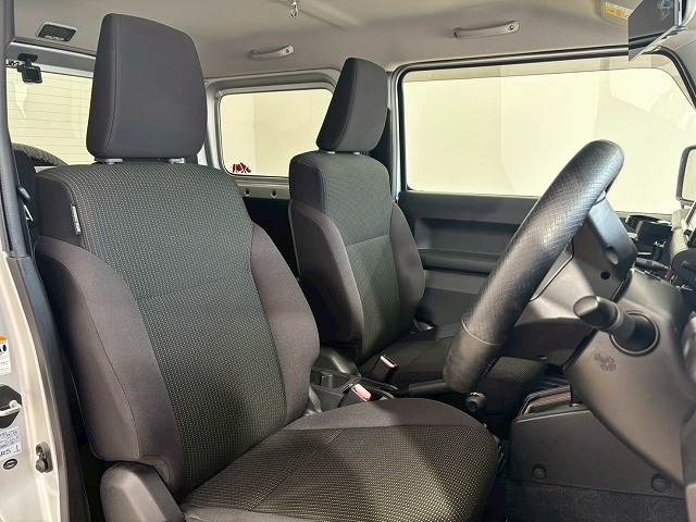 スズキ ジムニーの画像11