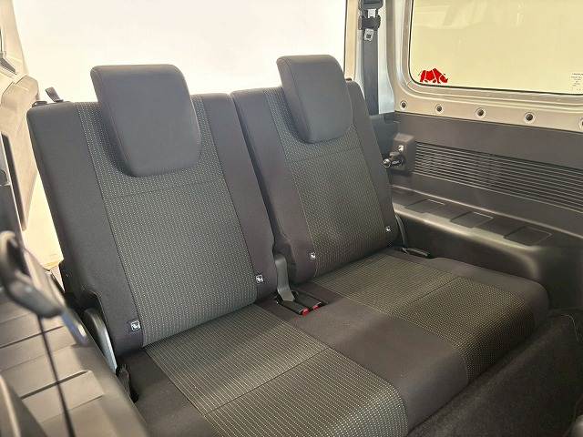 スズキ ジムニーの画像12